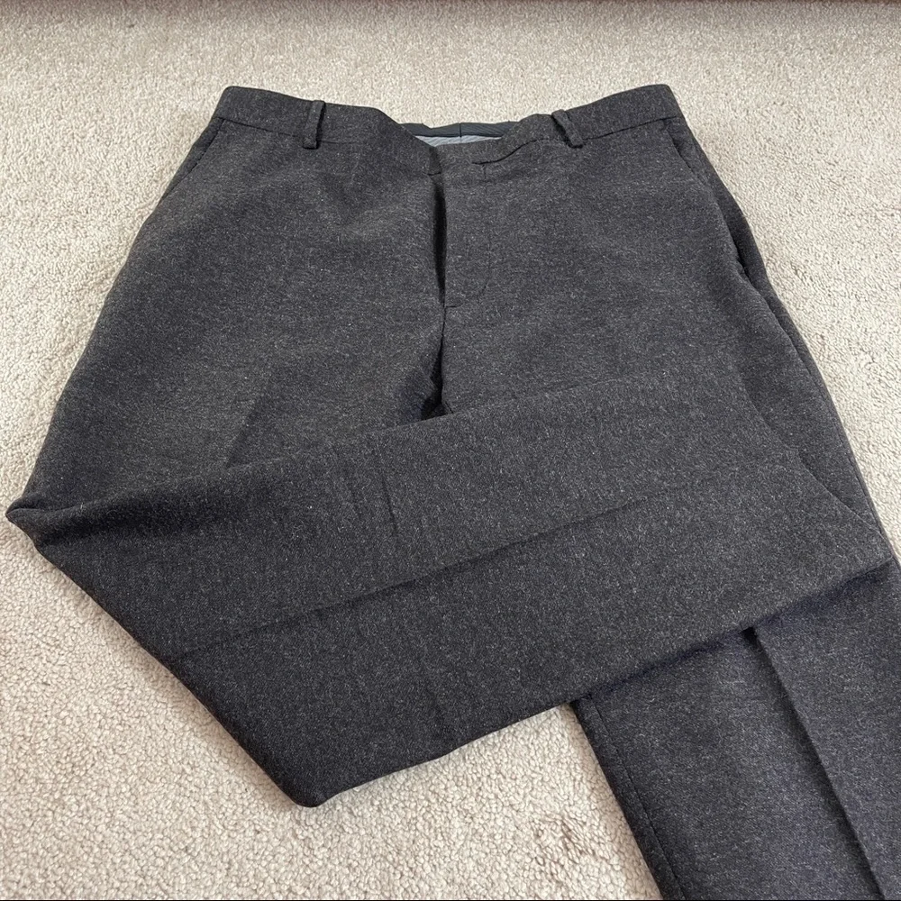 ✔️Banana republic tailored slim fit dress pants